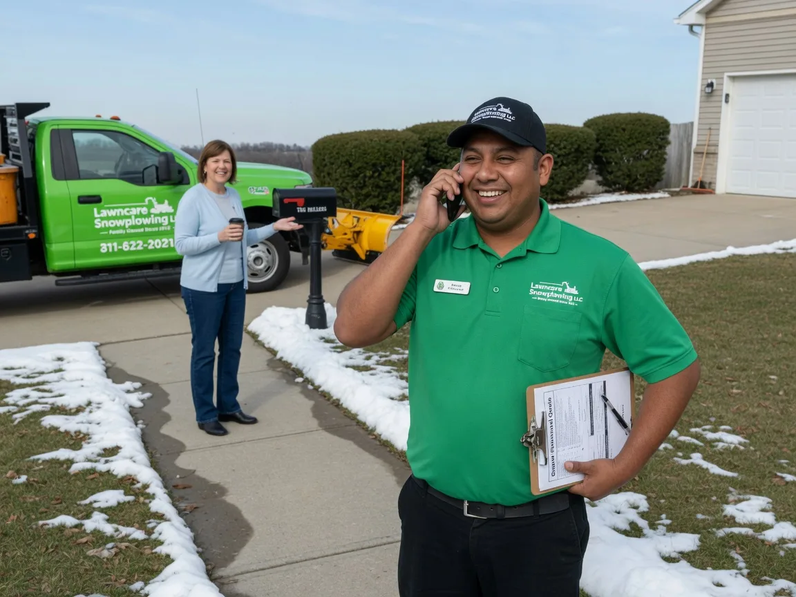 Lawn Care Services By Expert Landscaper Oxford, NC FAQs